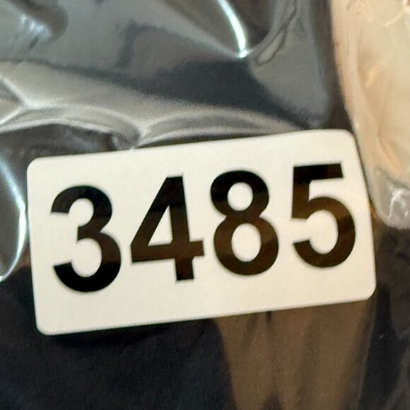 Spanx Womens Perfect Pant Ankle Backseam Skinny Cropped Black Sz 1X Petite Work - Picture 13 of 13